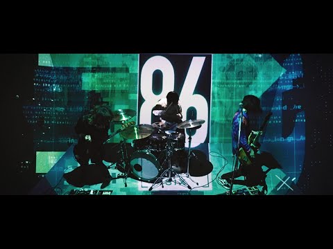 ヒトリエ「3分29秒」×TV Anime 「86―エイティシックス―」Collaboration Movie