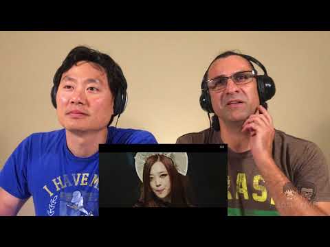 Reaction - F(x) - Red Light