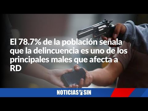 El 59.17% de las personas han dejado de salir en la noche