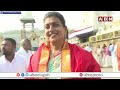 షర్మిలకు ఏం తెలుసు ..? నోరు పారేసుకున్న రోజా ..! | Minister Roja STRONG COUNTER To Sharmila | ABN  - 01:35 min - News - Video