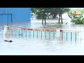 Maharashtra Flood : Kolhapur Flood | Water Engulfs Service Road on Pune Bengaluru Highway in Sirohi  - 06:25 min - News - Video
