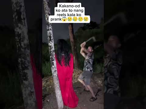 Halloween prank #funny #halloween #comedy