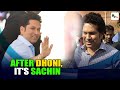 Sachin Tendulkar Named 'National Icon' by Election Commission