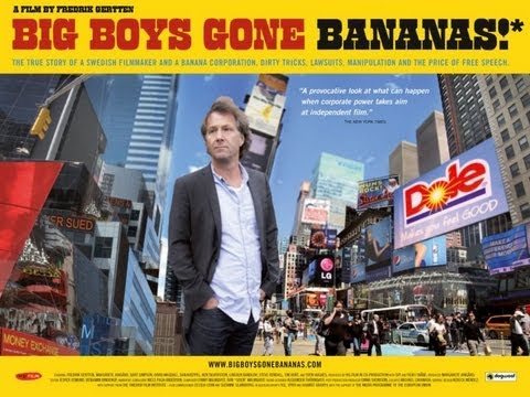 Big Boys Gone Bananas!*'