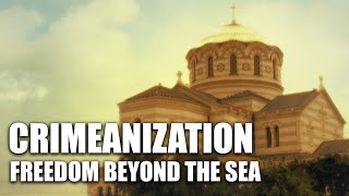 Crimeanization - Crimeanization - Freedom Beyond The Sea