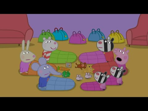 Peppa Pig Nederlands