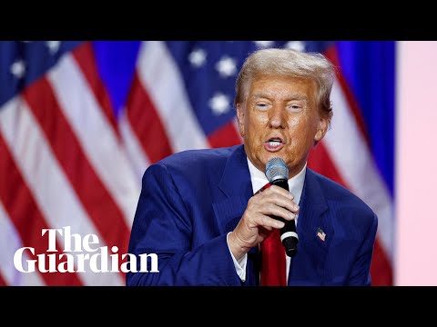 'We wanna produce babies': Trump says IVF will be free if he is elected