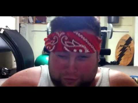 Fat People Working Out 36
