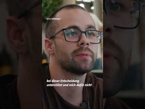 Wolodymyr hat die Ukraine unerlaubt verlassen