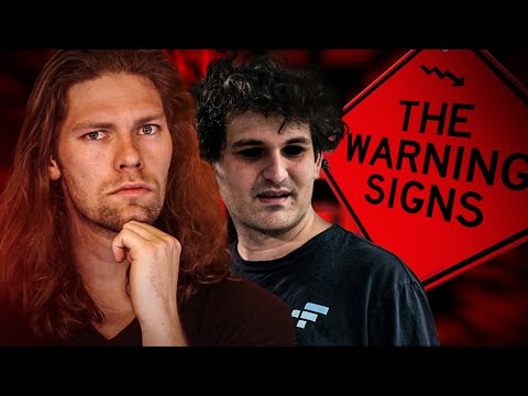 7 Crypto Warning Signs Most People Don't Know
