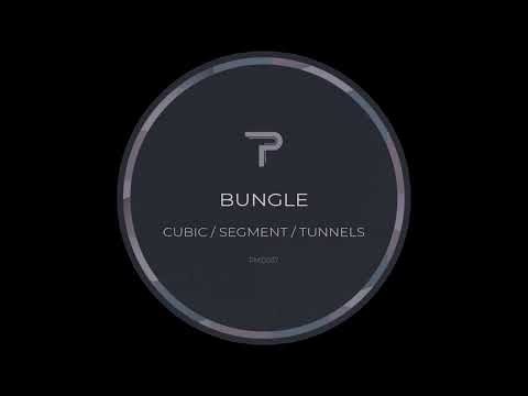 Bungle - Tunnels
