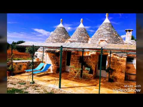 Property video