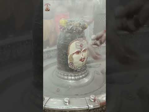 महाकाल आरती उज्जैन ॥ Mahakal Aarti Ujjain#shorts#youtubeshorts#shortvideo#ytshorts#mahadev#ujjain