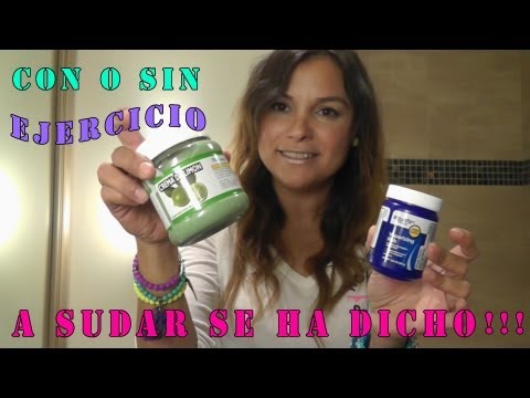 Cómo hacer un crema casera para bajar la barriga Cómo hacer un crema casera para bajar la barriga