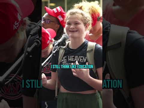 Is This Segregation?