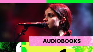 audiobooks  - The Doll (6 Music Festival 2022)