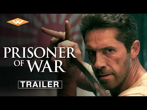 Prisoner of War'