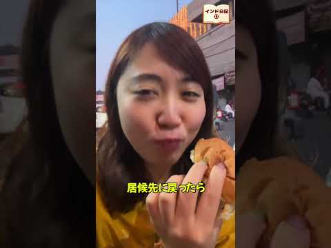 インド日記11日目🇮🇳 プロ居候マヨ😆 インド本場のチャイ / ディワリ祭り