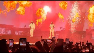 Metro Boomin & Future - We Trust You Tour ( Dallas ,Tx 8/24/24)