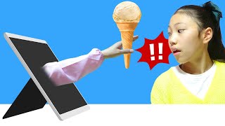 動画サムネイル