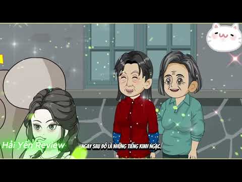 Vạch trần lời nói dối kỳ lạ #hoathinh #truyentranh #reviewphim #funny #vietsub