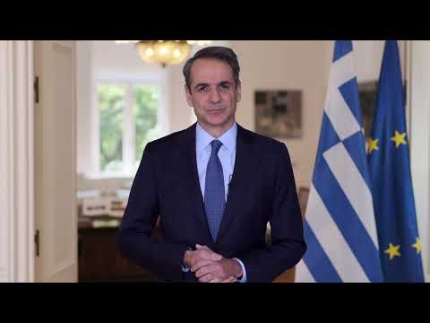 Η δήλωση του πρωθυπουργού για την έγκριση της αγοράς των F-35 από την Ελλάδα | CNN Greece