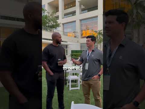 Real Estate Rookie | The One Conversation That Could Change Your Life!