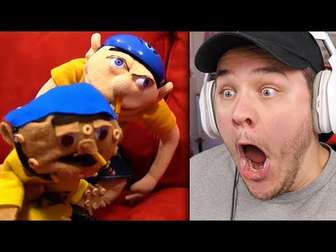 SML Movie: Jeffy Has Kids! - Reaction