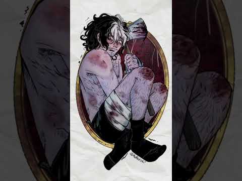 Willy Remake #art #originacharacter #digitaldrawing #digitalart #digitalpainting