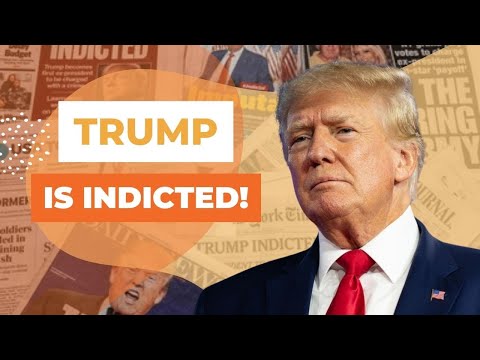 See What Trump's Indictment Could Mean for Markets and the Economy!