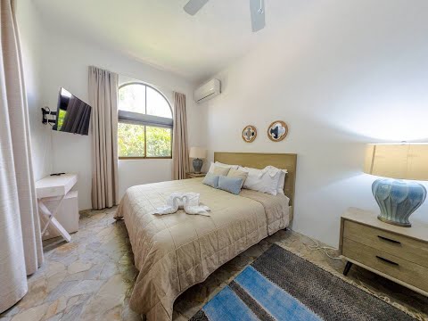 Property video