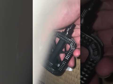 Amazonで安く買えるママチャリペダル #ママチャリ