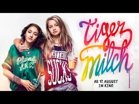 Tigermilch'