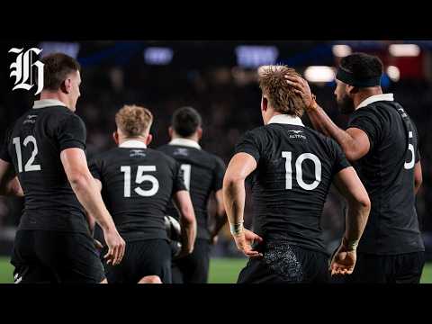 NZ Herald Sport Headlines | <strong>Wednesday</strong>, September 2, 2026