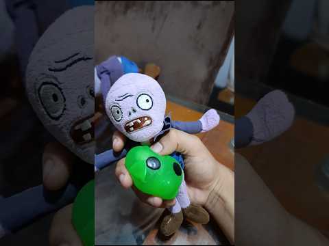 LA NUEVA PELOTA DE PURPIE