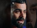 Virat Kohli lauds Dhoni’s leadership and pressure-handling genius | #IPLonJioStar  - 00:37 min - News - Video