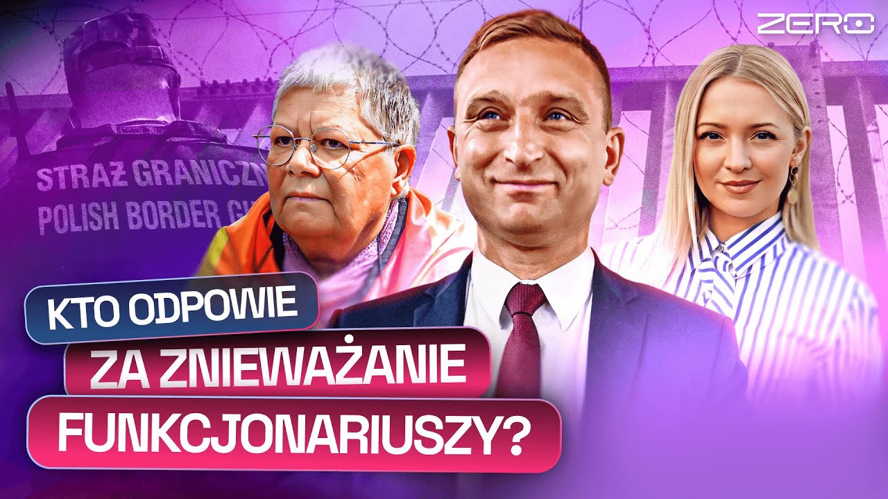 BĄKIEWICZ Z ZARZUTAMI? A CO Z KURDEJ-SZATAN, AUGUSTYNEK I STERCZEWSKIM?