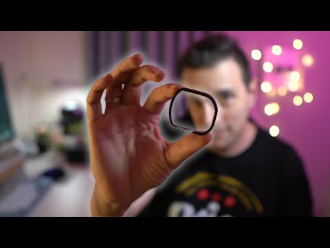 Vive Focus Vision Must-Have Accessory: Lens Inserts from HonsVR!