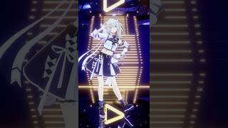 【踊ってみた】快盗Vを見逃すな / 放課後クライマックスガールズ #shorts #dance #シャニマス 【獅白ぼたん】