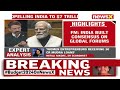 First Reactions Of Budget 2024 | No Change In Tax Slabs | NewsX  - 30:37 min - News - Video