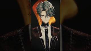 【rap arrange】Molotov Mocktail - Zeal Ginjoka【NIJISANJI EN | Freodore】#