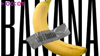 lolli & Bogdan — Banana | Official Audio | 2023