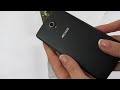 Смартфон ARCHOS 45 Platinum DualSim | unboxing