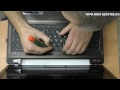 Как поменять клавиатуру на ноутбуке ASUS K55