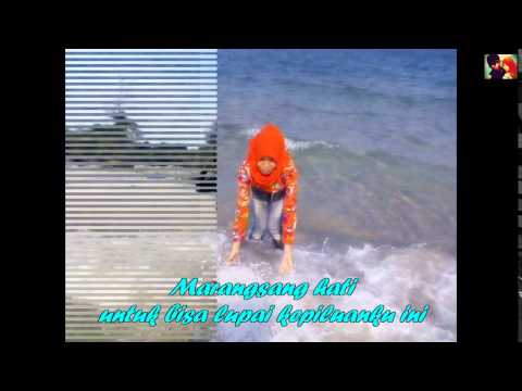 PASS BAND - PANTAI ABIS LIRIK