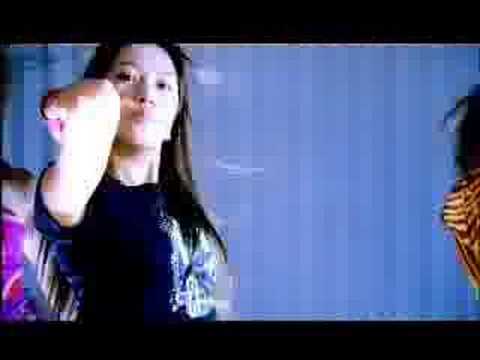 BoA Valenti (Japanese) Video Mix