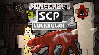 How to install scp mod minecraft server