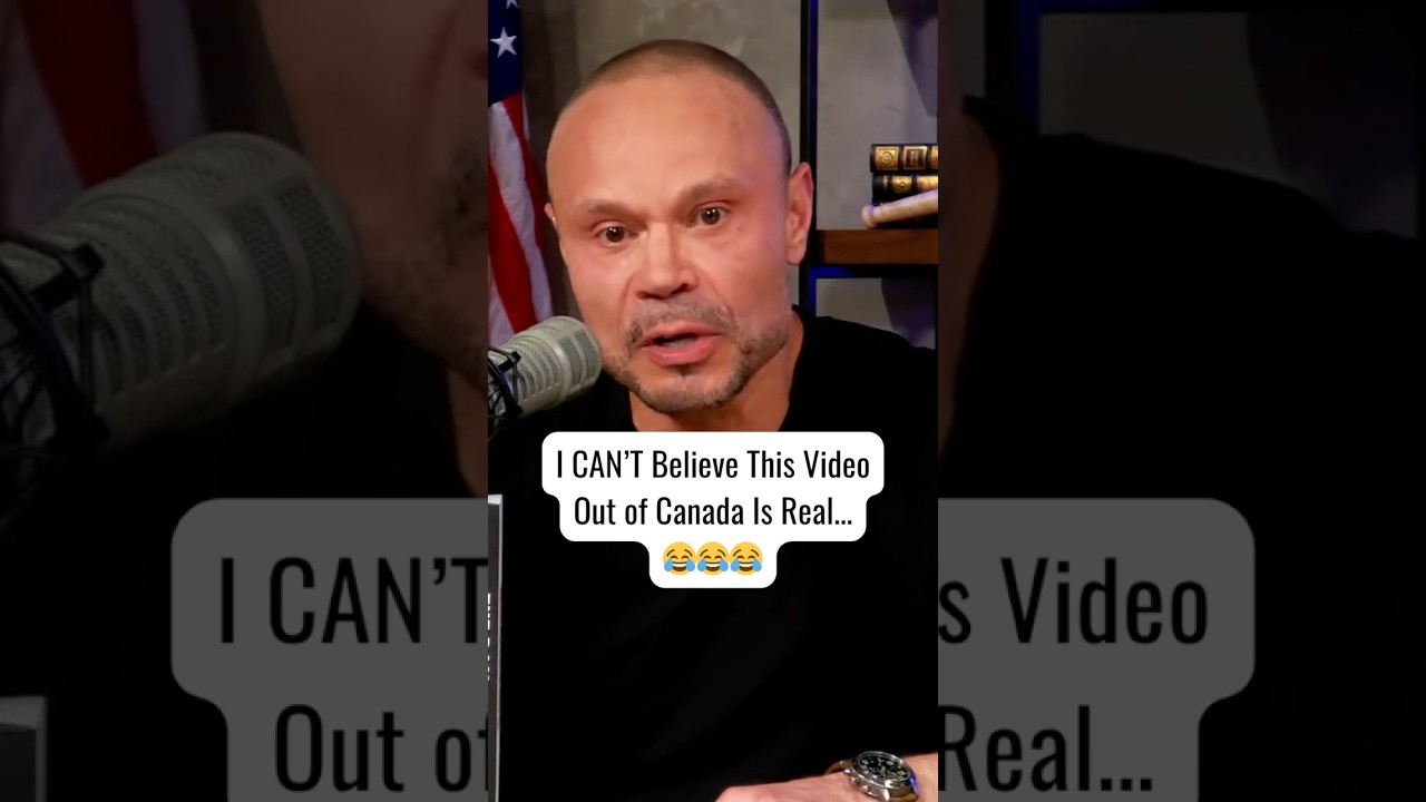 I CAN'T believe this video of Canada is actually real