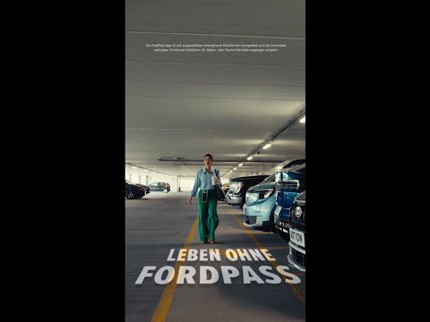Du irrst durch das Parkhaus wie in einem Labyrinth?