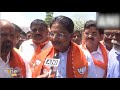 Gujarat Minister Rushikesh Patel Asserts Strong Support for PM Modi in Lok Sabha Elections | News9